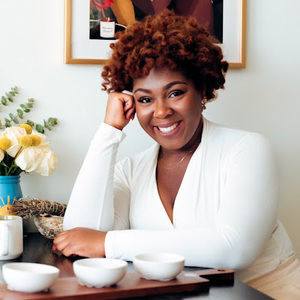 Meet your Posher, Brittany